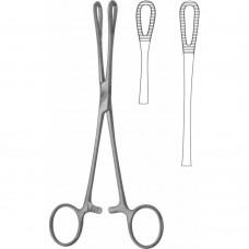 RAMPLEY Dressing Forceps